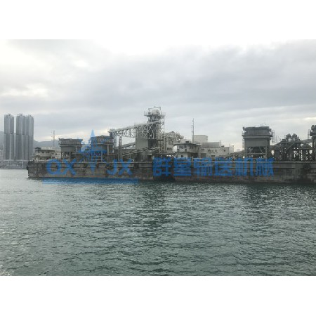 水泥船卸装完美注册(中国)_(1)