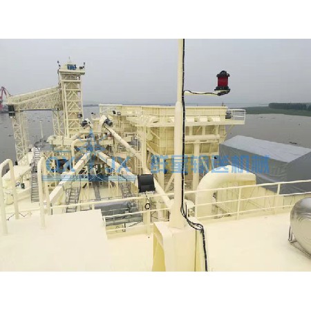 水泥船卸装完美注册(中国)_(4)